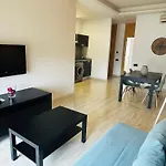 Ξενοδοχείο Ignacio - Palomargroup Chiva