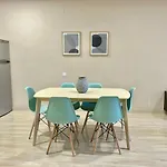 Ignacio - Palomargroup 3* شيفا