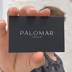 Ignacio - Palomargroup فندق