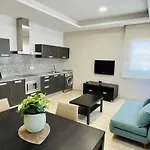 Ξενοδοχείο Ignacio - Palomargroup Chiva