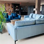Ignacio - Palomargroup 3*