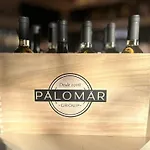Ignacio - Palomargroup فندق شيفا