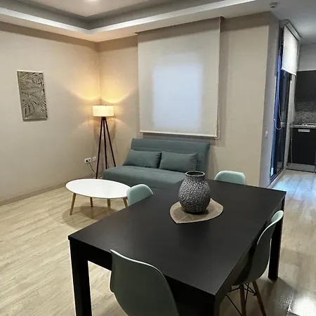 Ξενοδοχείο Ignacio - Palomargroup