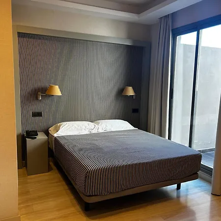 Hotel Ignacio - Palomargroup Chiva