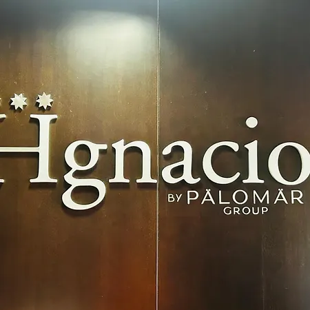 Ignacio - Palomargroup Chiva