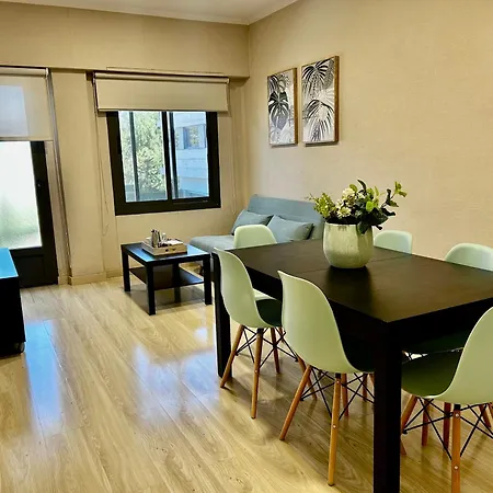 Ignacio - Palomargroup Hotel