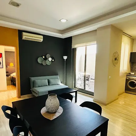 Hotel Ignacio - Palomargroup 3*