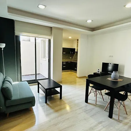 Ignacio - Palomargroup 3*