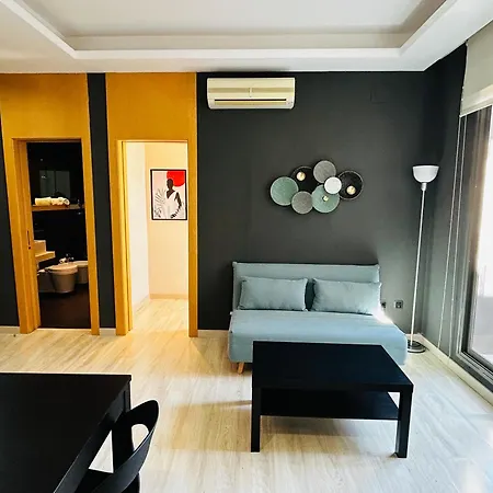 Ignacio - Palomargroup Hotel Chiva