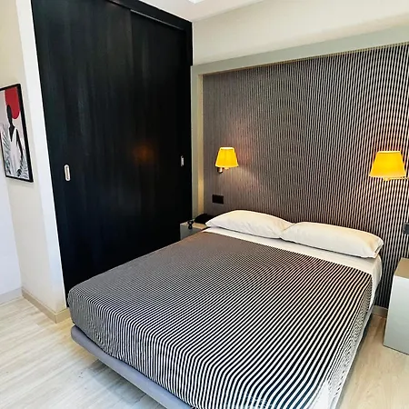 Ignacio - Palomargroup Hotel Chiva