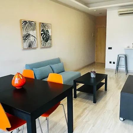 Hotel Ignacio - Palomargroup Chiva