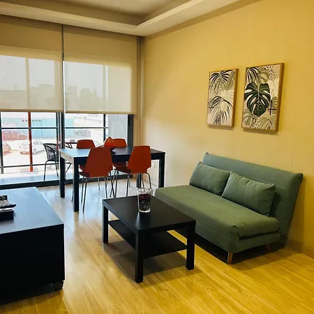 Ignacio - Palomargroup Hotel Chiva