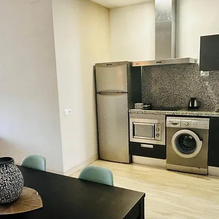 Ignacio - Palomargroup 3*