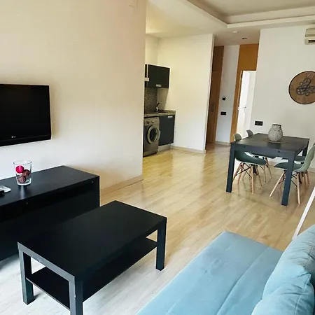 Ξενοδοχείο Ignacio - Palomargroup Chiva