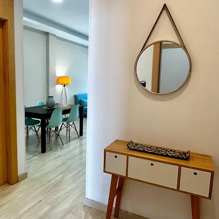 Otel Ignacio - Palomargroup