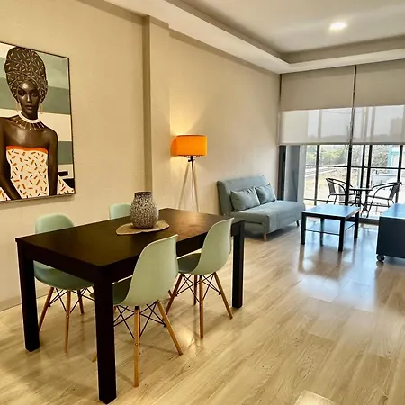 Ignacio - Palomargroup מלון 3*