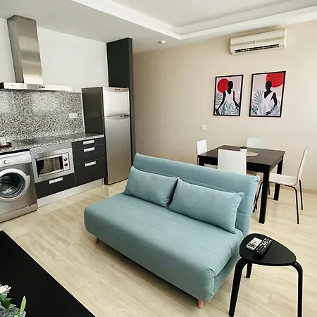 Ignacio - Palomargroup 3* Чива