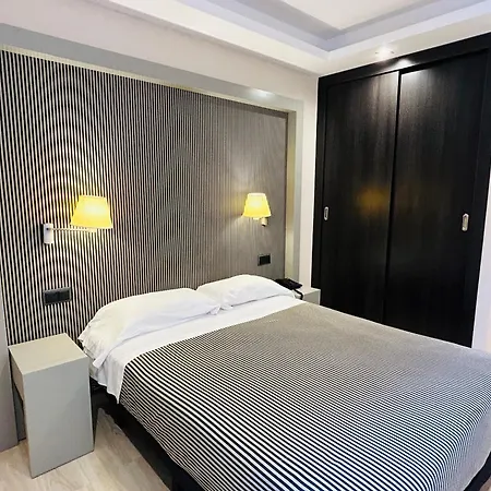 Ignacio - Palomargroup Отель 3*