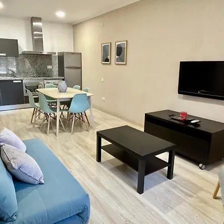 Hotel Ignacio - Palomargroup Chiva