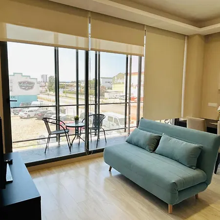 Hotel Ignacio - Palomargroup Chiva