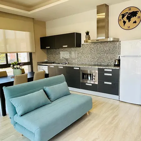 מלון Ignacio - Palomargroup