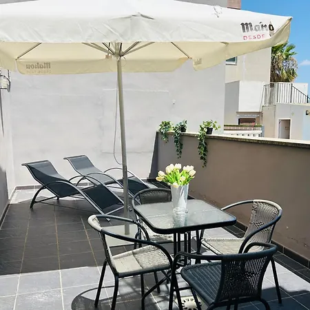 Ignacio - Palomargroup Hotel