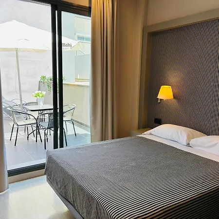 Ignacio - Palomargroup 3* Чива