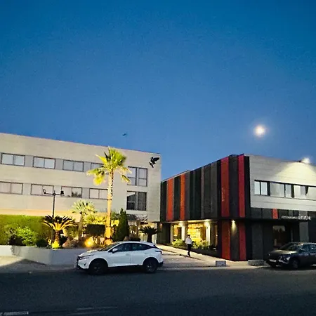 Ignacio - Palomargroup Чива