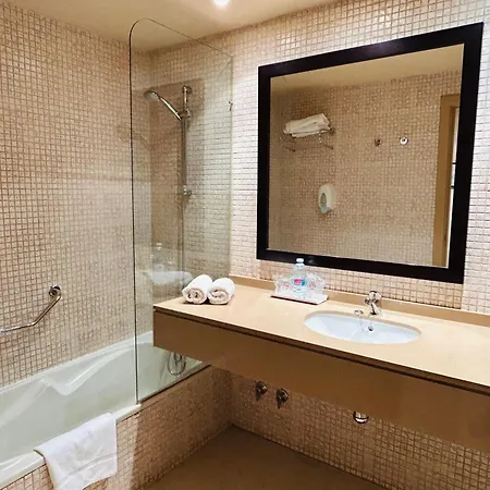 Ignacio - Palomargroup 3*