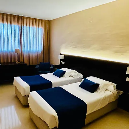 Ignacio - Palomargroup Hotel 3*