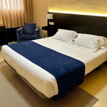 Ignacio - Palomargroup 3*