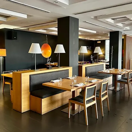 Hotel Ignacio - Palomargroup 3*