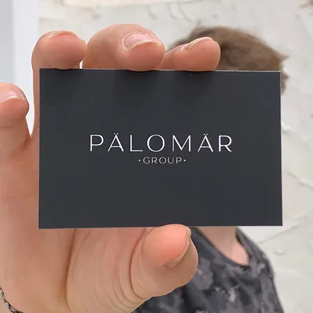 Ignacio - Palomargroup Hotel