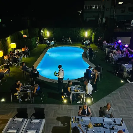 Ignacio - Palomargroup Hotel Chiva