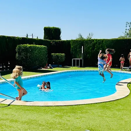 Ignacio - Palomargroup 3*