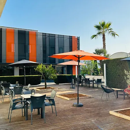 Ignacio - Palomargroup Hotel