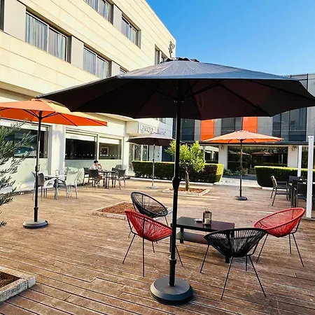 Hotel Ignacio - Palomargroup