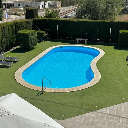 Ignacio - Palomargroup Otel 3*