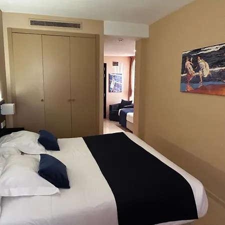 Ignacio - Palomargroup Hotel