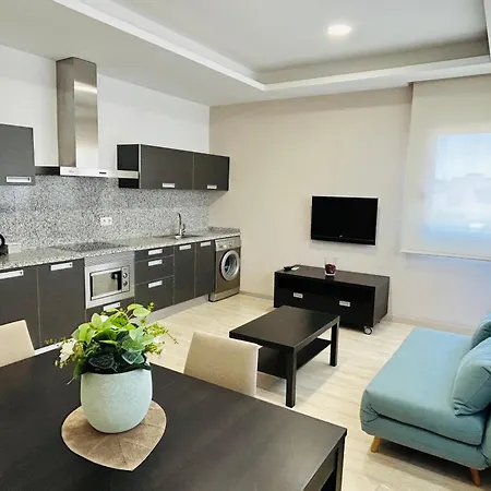 Otel Ignacio - Palomargroup Chiva