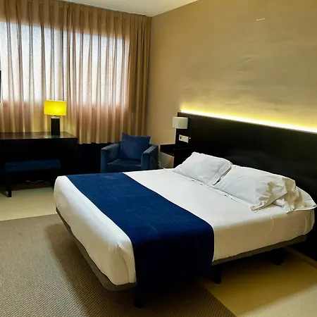 Ignacio - Palomargroup 3*