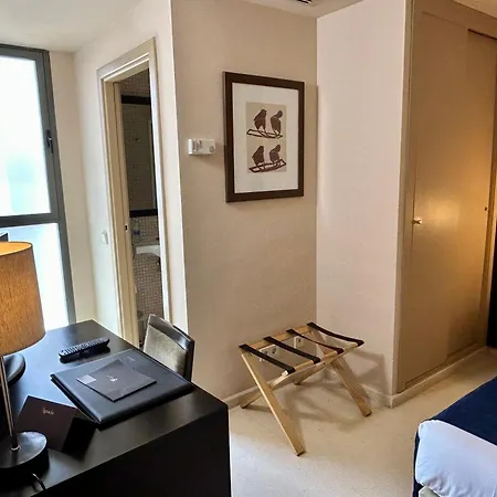 Hotel Ignacio - Palomargroup Chiva