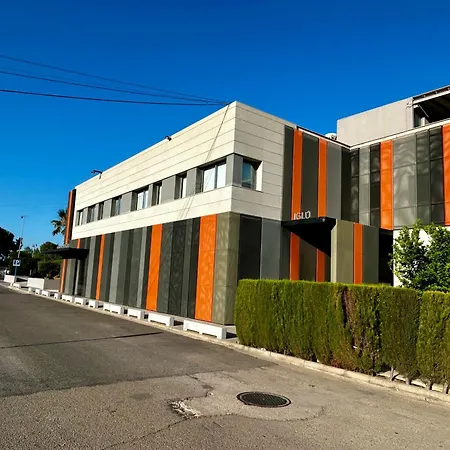 Ignacio - Palomargroup Hotel Chiva