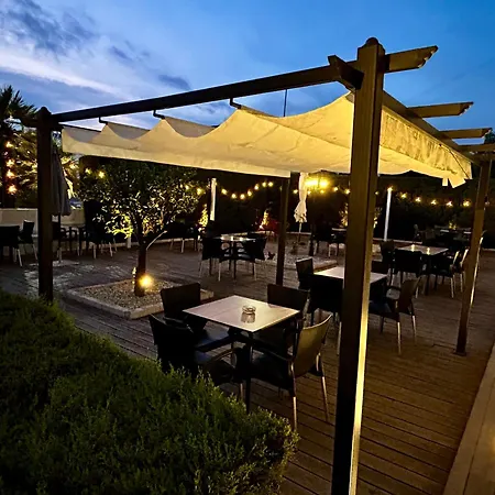 Ignacio - Palomargroup 3*