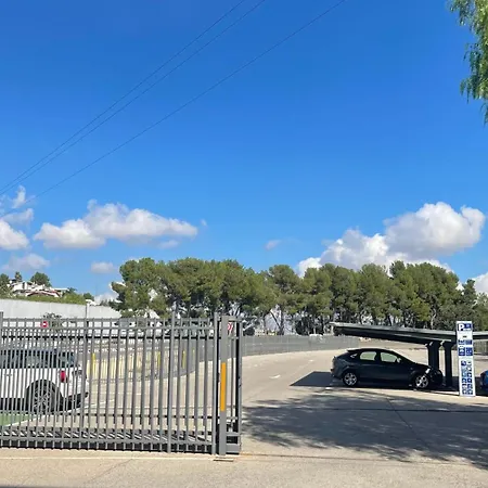 Ignacio - Palomargroup 3*