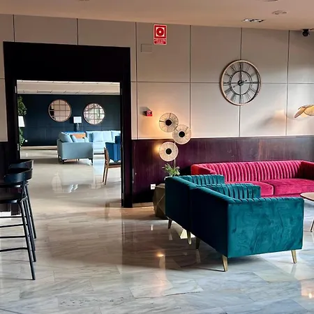 Hotel Ignacio - Palomargroup