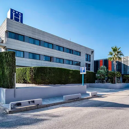 Ignacio - Palomargroup Hotel 3*