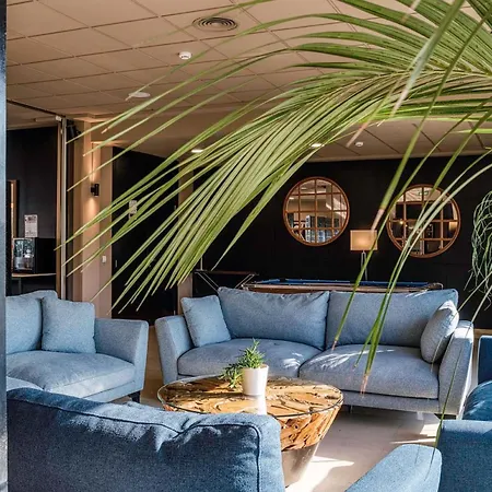Ignacio - Palomargroup Hotel Chiva