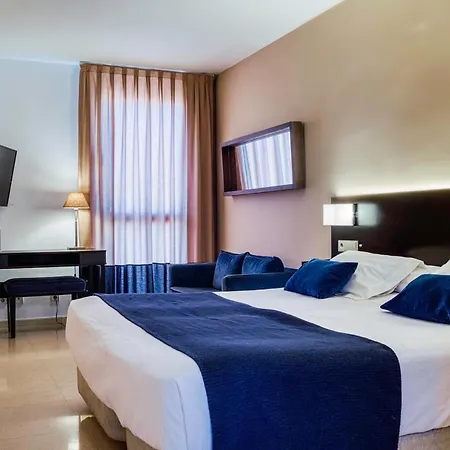 Ignacio - Palomargroup 3*