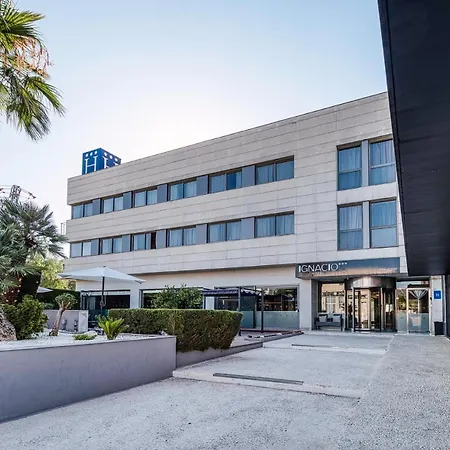 Ignacio - Palomargroup